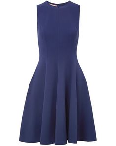 Короткое платье Michael Kors Collection