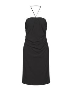 Короткое платье Elisabetta Franchi FOR Celyn B.
