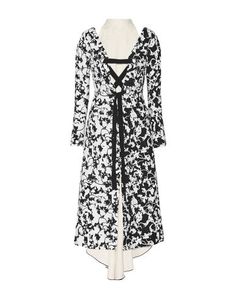 Платье длиной 3/4 Proenza Schouler