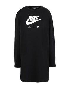 Короткое платье Nike