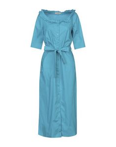 Длинное платье Twinset