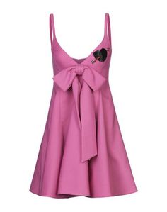 Короткое платье Valentino