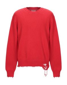 Свитер Maison Margiela