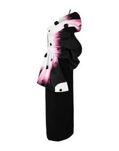 Длинное платье Space Style Concept