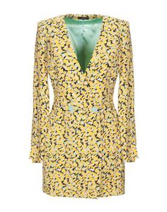 Короткое платье Elisabetta Franchi