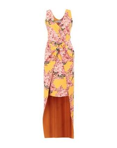 Длинное платье Chiara Boni LA Petite Robe