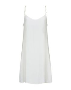 Короткое платье MAX Mara