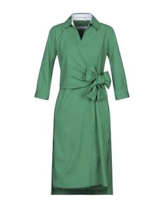 Платье до колена LE Sarte Pettegole