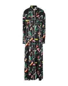 Длинное платье Pinko
