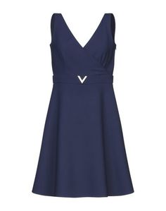 Короткое платье Valentino