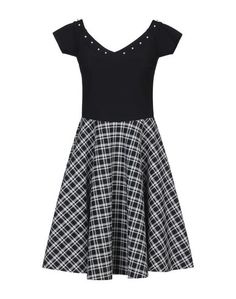 Короткое платье Chiara Boni LA Petite Robe