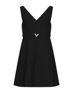 Короткое платье Valentino