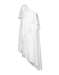Короткое платье Lanvin