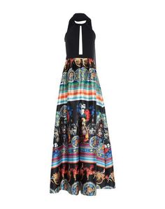 Длинное платье Soani