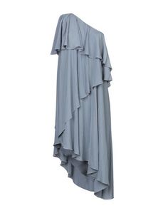 Короткое платье Lanvin