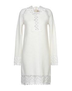 Короткое платье Ermanno Scervino