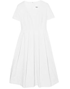 Платье до колена Comme DES GarÇons