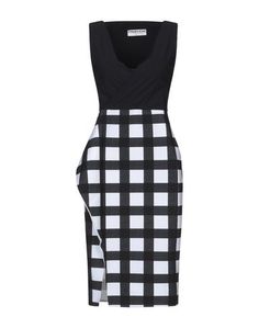 Платье до колена Chiara Boni LA Petite Robe
