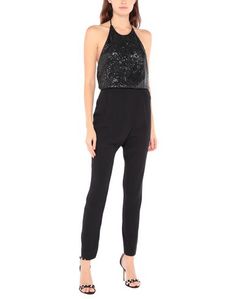 Комбинезоны без бретелей Pinko