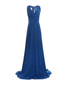 Длинное платье Alessandro Legora