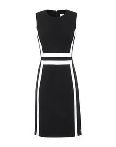 Короткое платье Calvin Klein