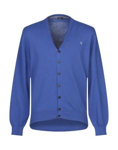 Кардиган Trussardi Jeans