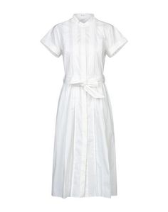 Платье длиной 3/4 Loro Piana