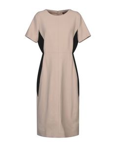 Платье до колена MAX Mara