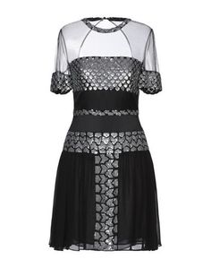 Короткое платье Temperley London