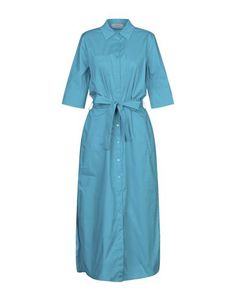 Длинное платье Twinset