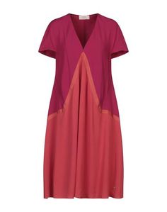 Платье до колена VDP Collection