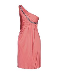 Короткое платье Versace Collection