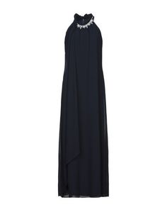 Длинное платье XT Studio