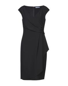 Платье до колена Blumarine