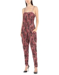 Комбинезоны без бретелей Isabel Marant