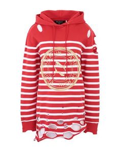 Свитер Puma x Balmain