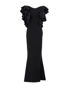 Длинное платье Chiara Boni LA Petite Robe