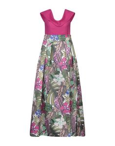 Длинное платье Atelier Legora