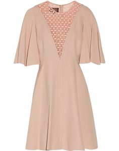 Короткое платье Giambattista Valli