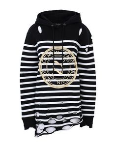 Свитер Puma x Balmain