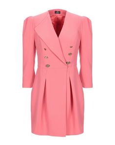 Короткое платье Elisabetta Franchi