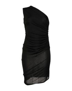 Короткое платье Alexandre Vauthier