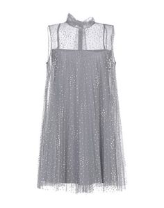 Короткое платье RED Valentino