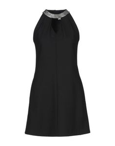 Короткое платье Saint Laurent