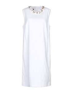 Платье до колена Boutique Moschino