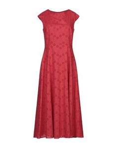 Длинное платье MAX Mara