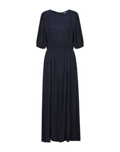 Длинное платье American Vintage