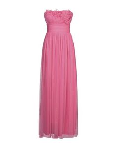 Длинное платье Soani