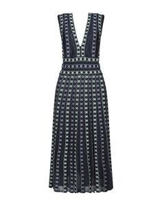 Платье длиной 3/4 M Missoni