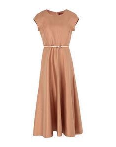 Платье длиной 3/4 MAX Mara